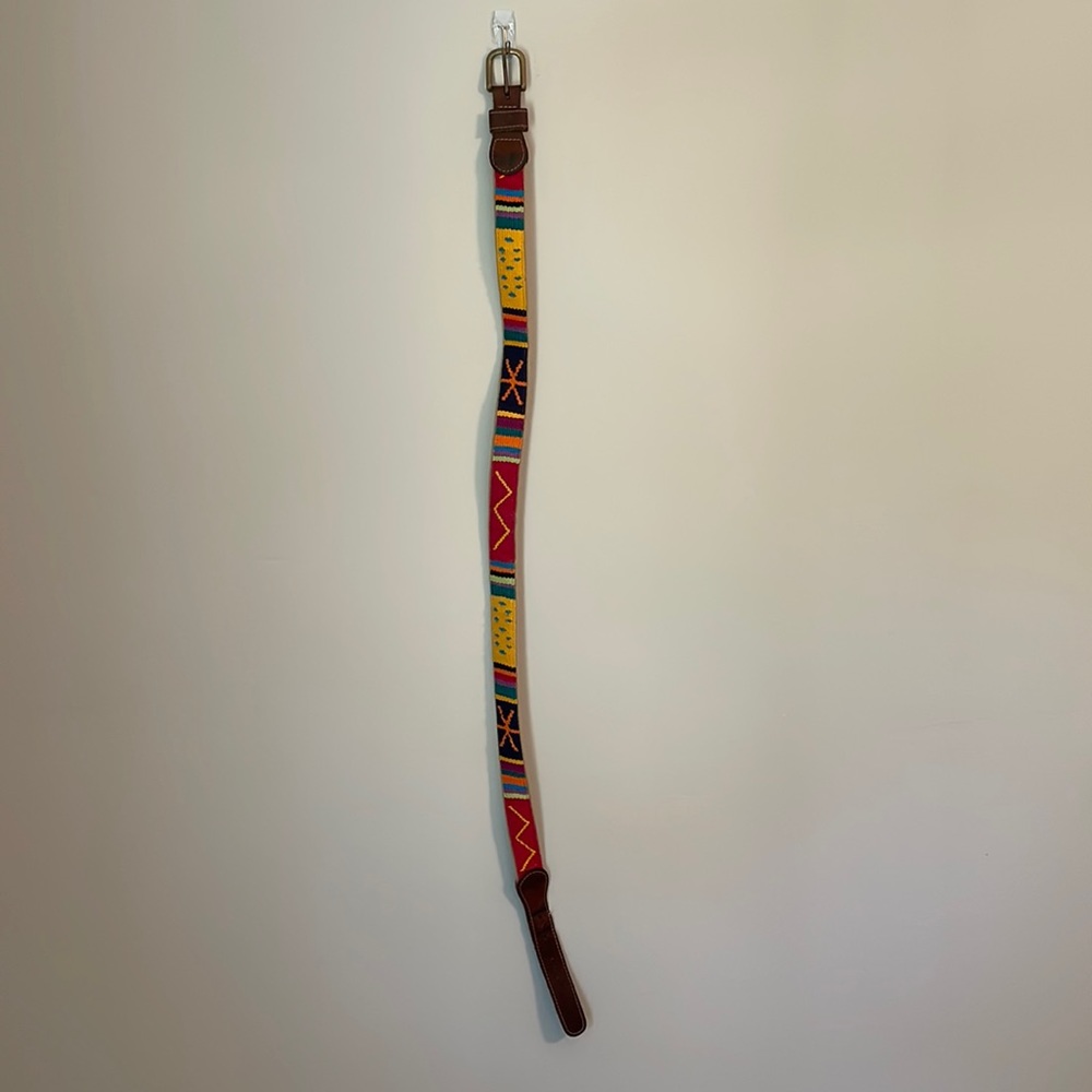 Mens Belt